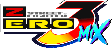MFG: Street Fighter Zero 3 & Street Fighter Alpha 3 (PotS Style